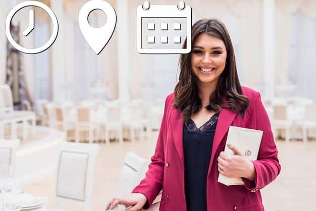 event planner