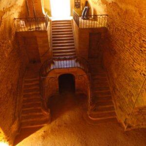 Sightseeing tour of the Grande Forge de Buffon