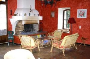 Location saisonnière La Conciergerie - Château d'Allemagne en Provence