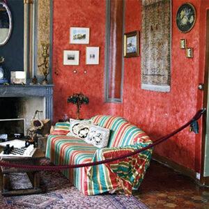 Sightsee of Chateau Royal (Copie) (Copie) (Copie)