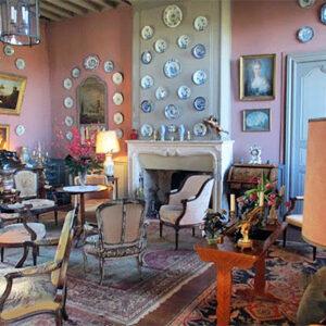 Sightsee of Chateau Royal (Copie) (Copie)