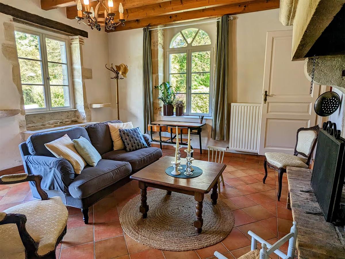 Image du château