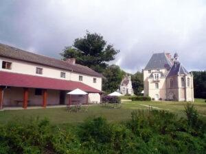 Image du château
