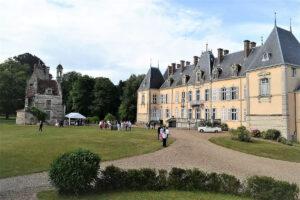 Image du château