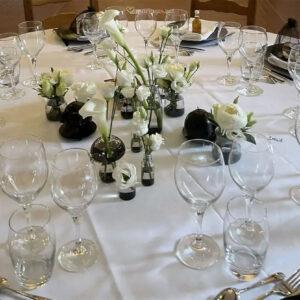 Receptions at the Castle