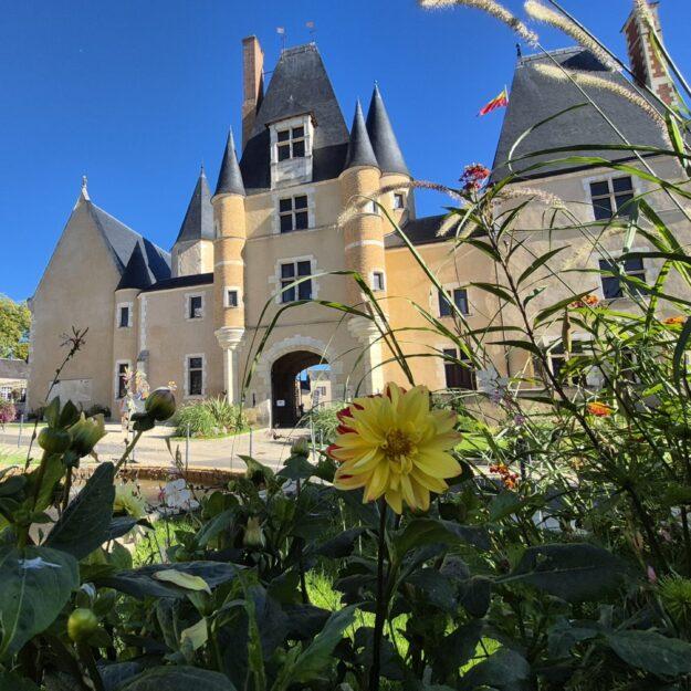 Office de Tourisme Sauldre et Sologne