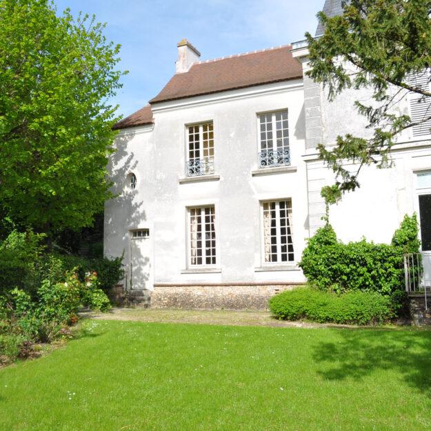 Musée Jean-Jacques Rousseau