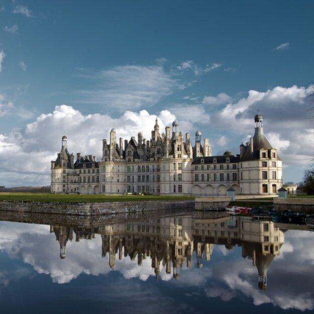 Château de Chambord