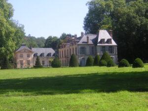 Image du château