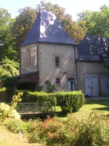 Image du château