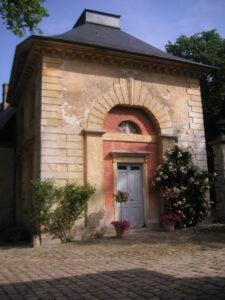 Image du château