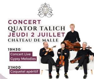 Image du château