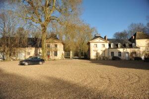 Image du château