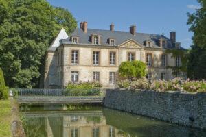 Image du château