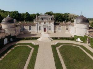 Image du château