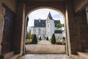 Image du château