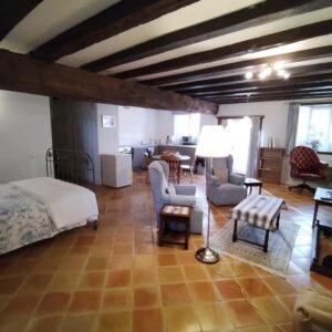 Château de Meux - Gîte Dugua