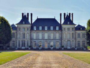 Image du château