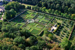 Visite du Parc et des Jardins