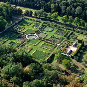 Sightsee of Chateau Royal (Copie) (Copie)
