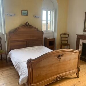 Chambre Double - Belle Époque