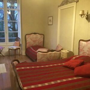 Chambre Double - Clair de Lune