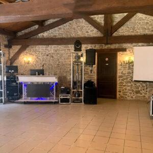 Receptions at the Chateau (Copie) (Copie) (Copie)