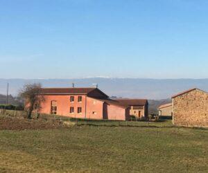 Gîte La Varenne