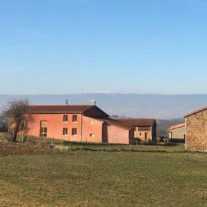 Gîte La Varenne