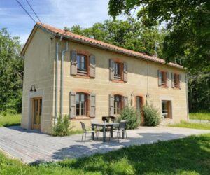 Gîte du Pavillon de Chasse