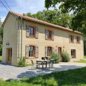 Gîte du Pavillon de Chasse