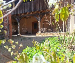 Gîte du Sivart