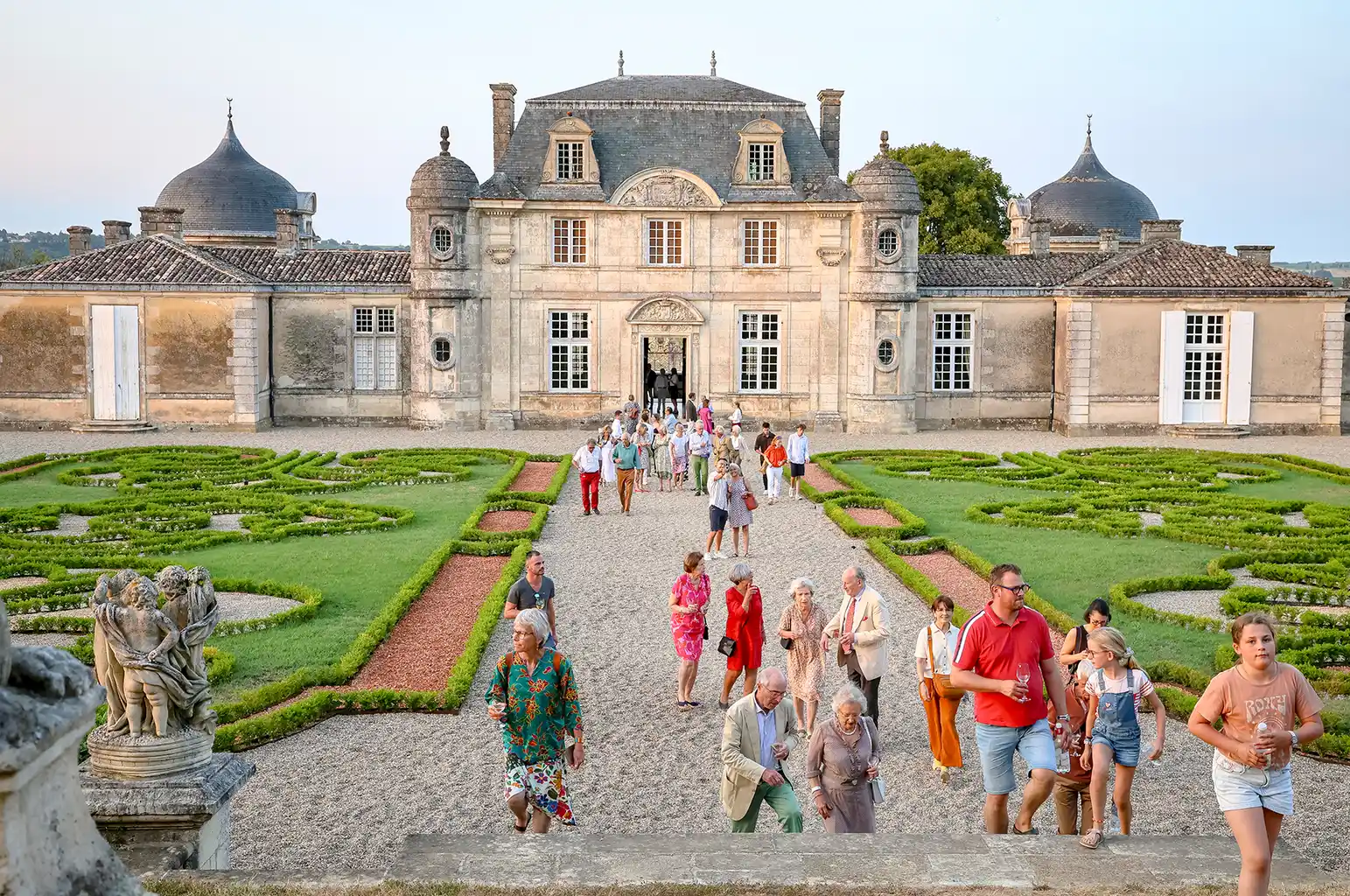 Image du château