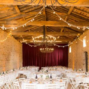 The Grand Commun Wedding Reception Hall