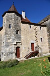 Image du château