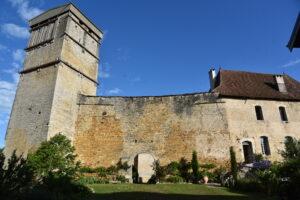 Image du château