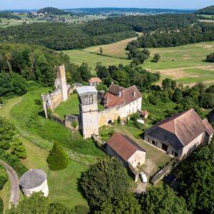 Visit to the Medieval Castle