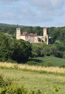 Image du château
