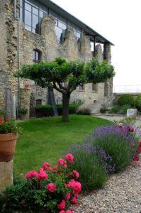 Image du château