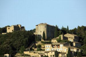 Image du château