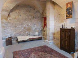 Escape Game à l'Abbaye