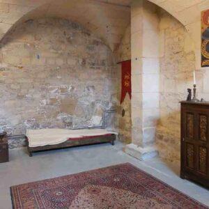 Escape Games Abbaye Dames Caen