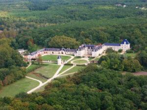 Image du château