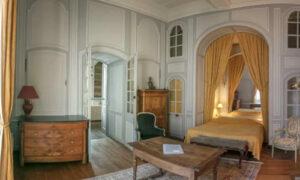Gîte d'hôtes l'Appartement (Contades)