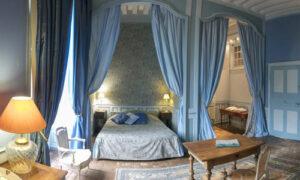 Chambre d'hôtes - Gizeux