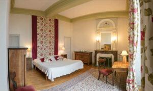 Chambre d'hôtes des Marquis
