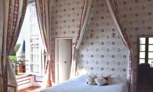 Chambre d'hôtes Marie Feuillant