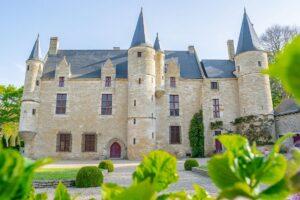 Image du château
