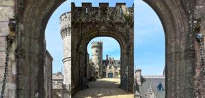 Visite du Château