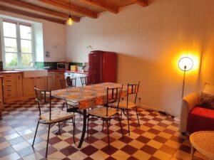 Domaine de Preisch, Gite location saisonnière, BASSE RENTGEN, France, Moselle